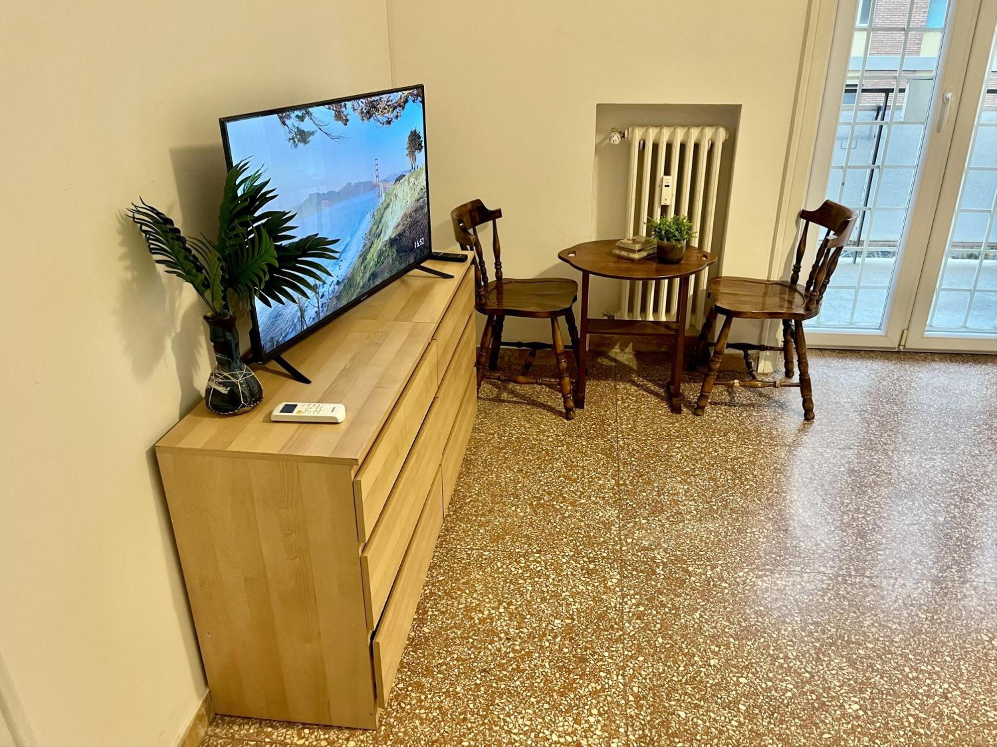 Cuore Di Marconi Apartment Roma Exterior foto